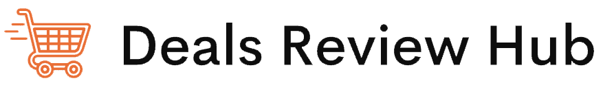 Deals Review Hub