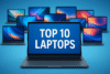 Best Laptops of 2026