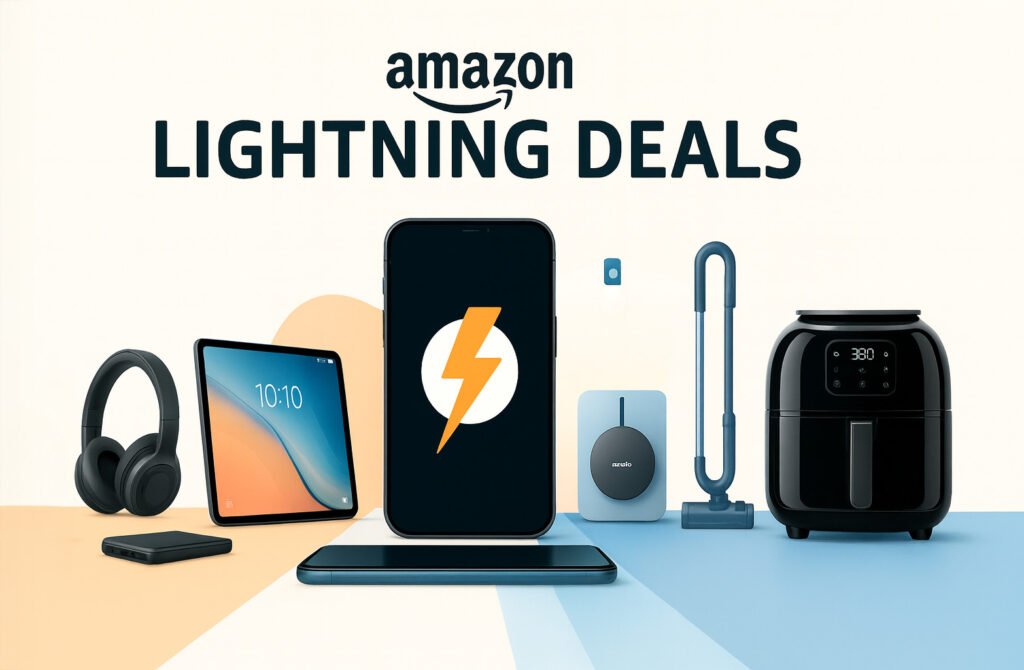 Deals Review Hub - Best Deals Today!