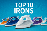 Best Irons of 2026
