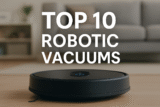 Best Robotic Vacuums of 2026
