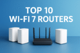 Best Wi-Fi 7 routers of 2026